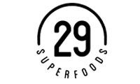 29 superfoods