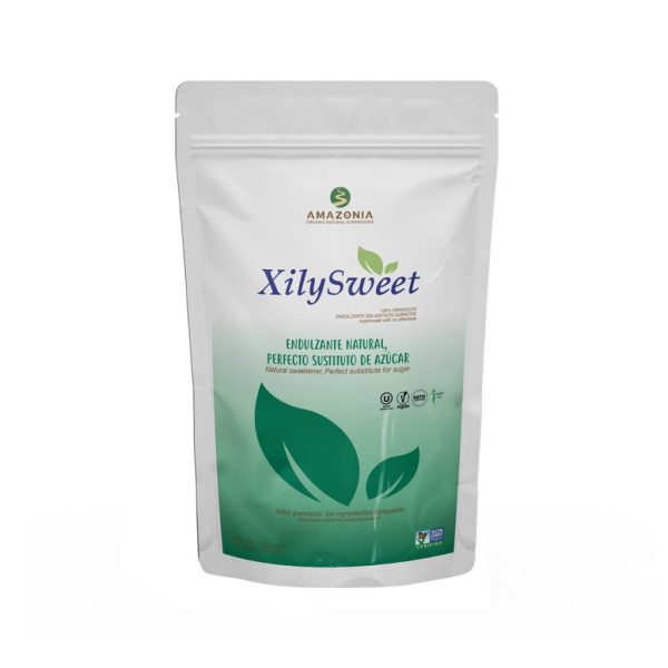 Xilitol Xilysweet Amazonia 450gr