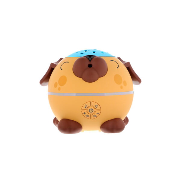 Difusor de aceite esencial Sleepy Puppy Now Foods