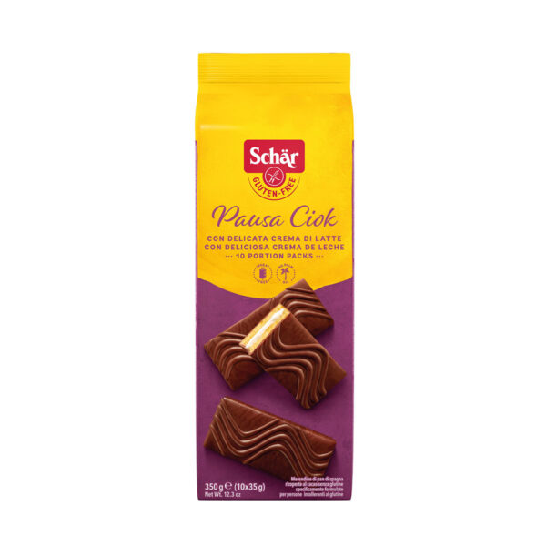 Pausa Ciok Schar 350g