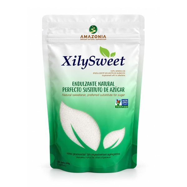 xilitol