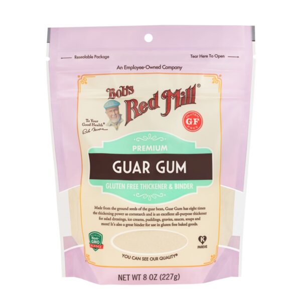 Guar gum Bob's Red Mill 226gr