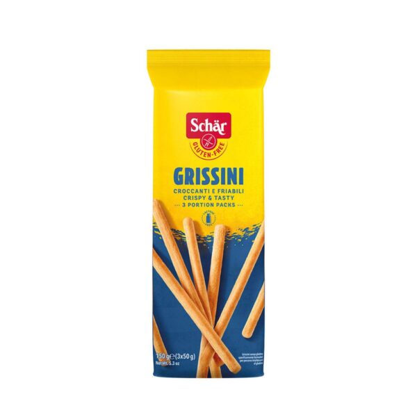 Grissini Schär 150gr