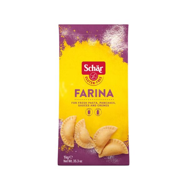 Farina Schär 1Kg