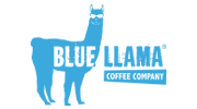 Blue Llama