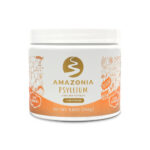 Fibra natural de Psyllium en polvo – 250gr