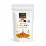 Cúrcuma con Kión y Pimienta Negra en Polvo - Curcupro+ Willka 100g