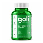 goli supergreens