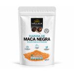 maca negra gelatinizada 100 g Willka