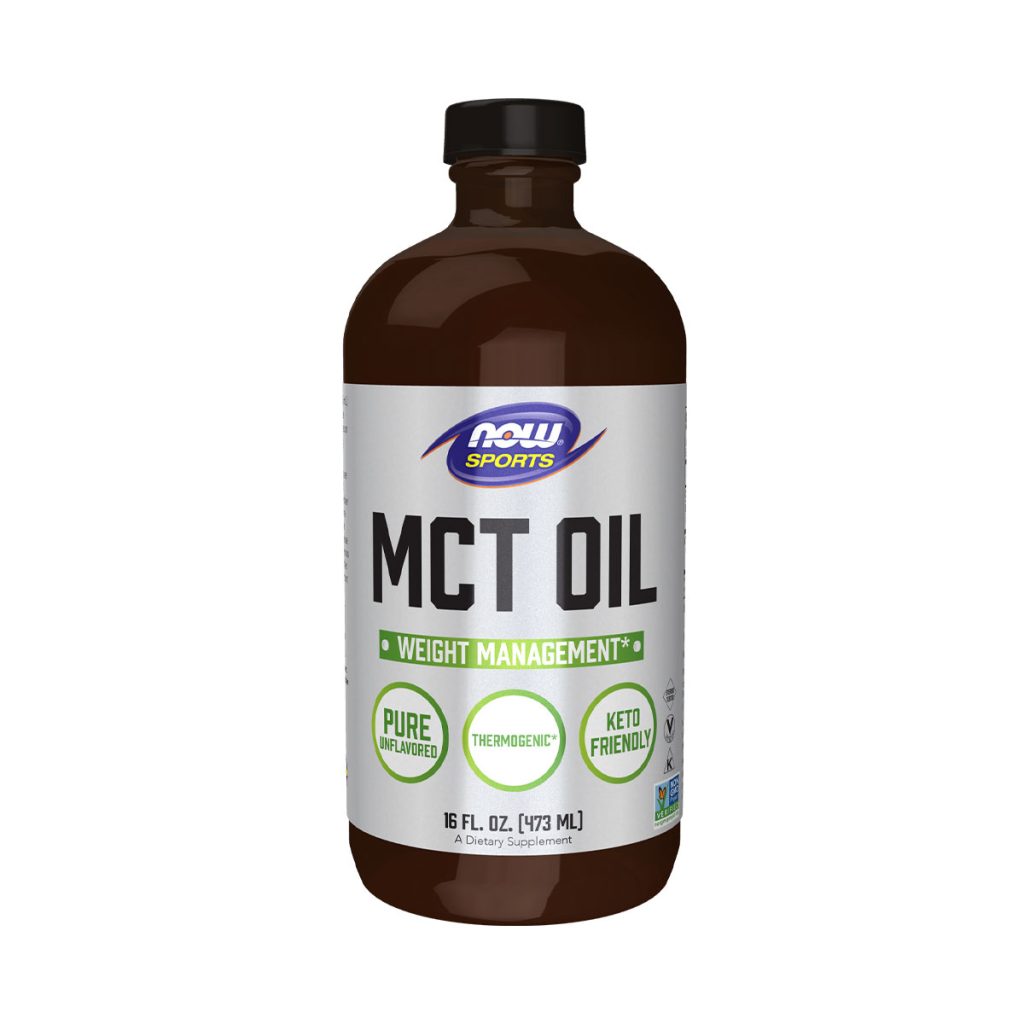 aceite mct
