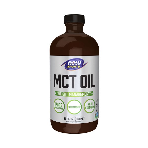 aceite mct