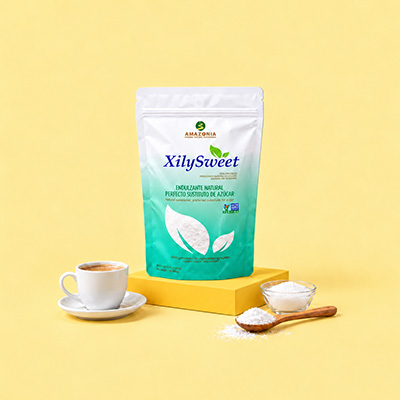 productos libres de azucar