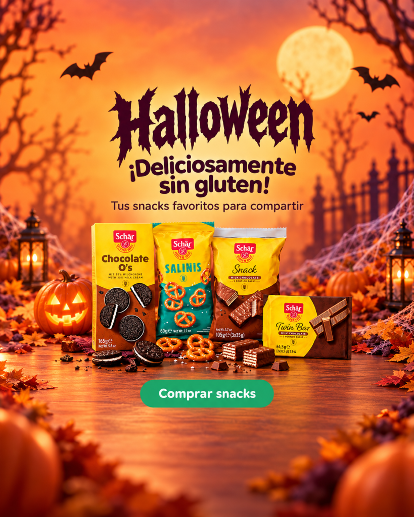 halloween dulces